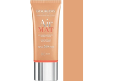 Bourjois Air Mat Foundation zmatňující make-up 04 Beige 30 ml