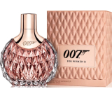 James Bond 007 for Women II parfémovaná voda pro ženy 75 ml
