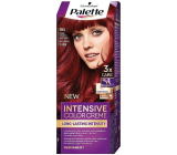 Schwarzkopf Palette Intensive Color Creme barva na vlasy 7-89 Ohnivě červený RI6