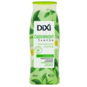 Dixi Čajovníkový olej šampon na mastné vlasy 400 ml