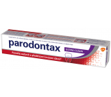 Parodontax Ultra Clean zubní pasta s obsahem fluoridu proti krvácení dásní a parodontóze 75 ml