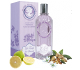 Jeanne en Provence Le Temps des Secrets Mandle a ostružinové květy parfémovaná voda pro ženy 60 ml
