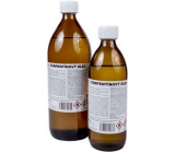 ŠK Spektrum Terpentýnový olej sklo 430 g
