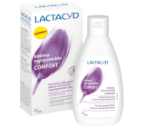 Lactacyd Comfort intimní mycí emulze pro úlevu od mírně nepříjemných pocitů 200 ml