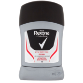 Rexona Men Active Protection antiperspirant deodorant stick 50 ml