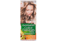 Garnier Color Naturals Créme barva na vlasy 8N Přirozená světlá blond