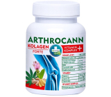 Annabis Arthrocann Collagen Omega 3-6 Forte kloubní výživa doplněk stravy 60 tablet