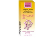 Bione Cosmetics Hyaluron Life s kyselinou hyaluronovou pleťové sérum pro smíšenou až mastnou pleť 40 ml