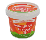 Bomb Cosmetics Mandarinka a Pomeranč Přírodní sprchový krém 365 ml