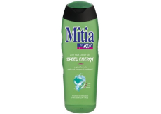 Mitia Men Speed Energy 2v1 sprchový gel a šampon na vlasy 400 ml