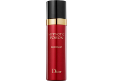 Christian Dior Hypnotic Poison deodorant sprej pro ženy 100 ml