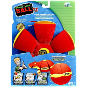 EP Line Phlat Ball XT Classic disk měnící se v míč 15 cm různé druhy, doporučený věk 5+