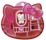 Hello Kitty Hrací set se 2 figurkami a doplňky různé druhy, doporučený věk 3+