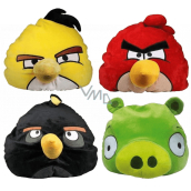 Angry Birds Relaxační polštář 38 x 33 x 31 cm různé druhy