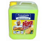 Mr. Proper Profesionál Lemon univerzální čistič 5 l
