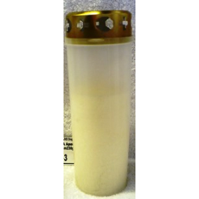 Lima Apoštolská svíčka s víčkem 230 g
