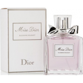 Christian Dior Miss Dior Blooming Bouquet toaletní voda pro ženy 30 ml