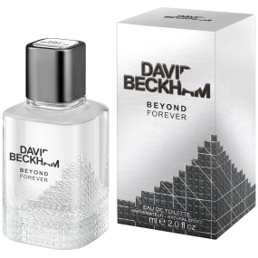 David Beckham Beyond Forever toaletní voda pro muže 90 ml
