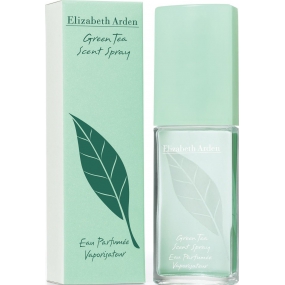 Elizabeth Arden Green Tea parfémovaná voda pro ženy 30 ml