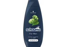 Schauma for Men šampon na vlasy 250 ml