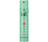 Taft Volume ultra silná fixace 4 lak na vlasy 250 ml