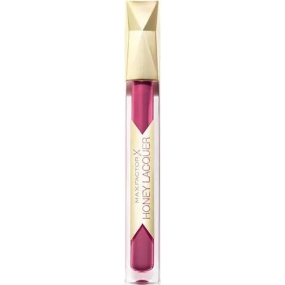 Max Factor Colour Elixir Honey Lacquer lesk na rty 35 Bloom Berry 3,8 ml