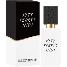 Katy Perry Katy Perrys Indi parfémovaná voda pro ženy 50 ml