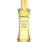 Payot Body Huile Elixir zvýrazňující a vyživující olej na obličej, tělo i vlasy s výtažky z myrhy a amyris 100 ml