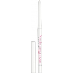 Bourjois Miraculous Contour Universal Lip Liner Primer univerzální tužka na rty s primerem 0,26 g