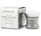 Payot Supreme Jeunesse Regard omlazující zdokonalující péče očního okolí 15 ml