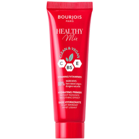 Bourjois Healthy Mix podkladová báze pod make-up proti známkám únavy pleti 30 ml