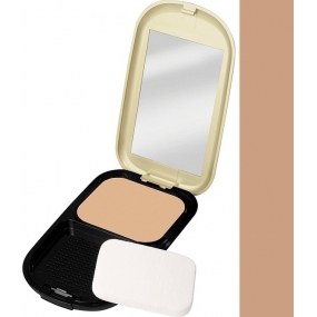 Max Factor Facefinity Compact kompaktní make-up 006 Golden 10 g