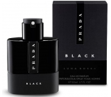 Prada Luna Rosa Black parfémovaná voda pro muže 50 ml
