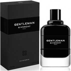 Givenchy Gentleman Eau de Parfum 2018 parfémovaná voda pro muže 100 ml