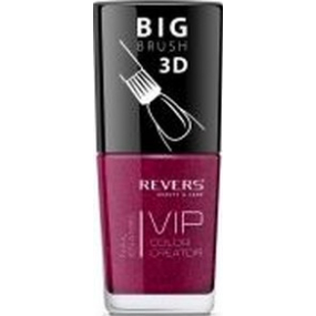 Revers Beauty & Care Vip Color Creator lak na nehty 046, 12 ml