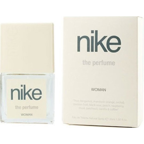 Nike The Perfume for Woman toaletní voda 30 ml