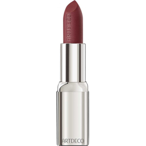 Artdeco High Performance Lipstick rtěnka 749 Mat Garnet Red 4 g