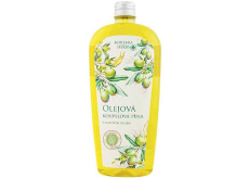 Bohemia Gifts Olivový olej koupelová pěna 500 ml