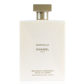 Chanel Gabrielle tělové mléko pro ženy 200 ml