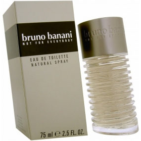 Bruno Banani Man toaletní voda 50 ml