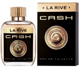 La Rive Cash Man toaletní voda pro muže 100 ml