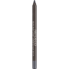 Artdeco Soft Eyeliner voděodolná konturovací tužka na oči 97A Deep Anthracite 1,2 g