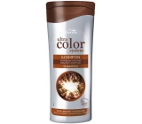 Joanna Ultra Color System Brown šampon hnědé a kaštanové vlasy 200 ml