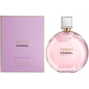Chanel Chance Eau Tendre parfémovaná voda pro ženy 100 ml