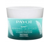 Payot Sunny Refreshing Gelée Coco uklidňující gel po vystavení slunečnímu záření, který zklidňuje, osvěžuje a hydratuje 200 ml
