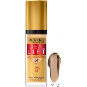 Revers Ideal Lift Longlasting make-up 12 30 ml