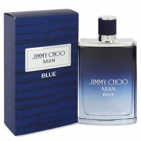 Jimmy Choo Man Blue toaletní voda 100 ml