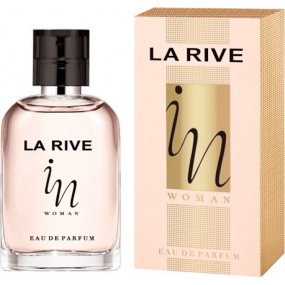 La Rive In Woman parfémovaná voda pro ženy 30 ml