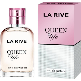 La Rive Queen of Life parfémovaná voda pro ženy 30 ml