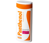 Dr. Müller Panthenol 2% šampon pro narušené vlasy s dexpanthenolem 250 ml